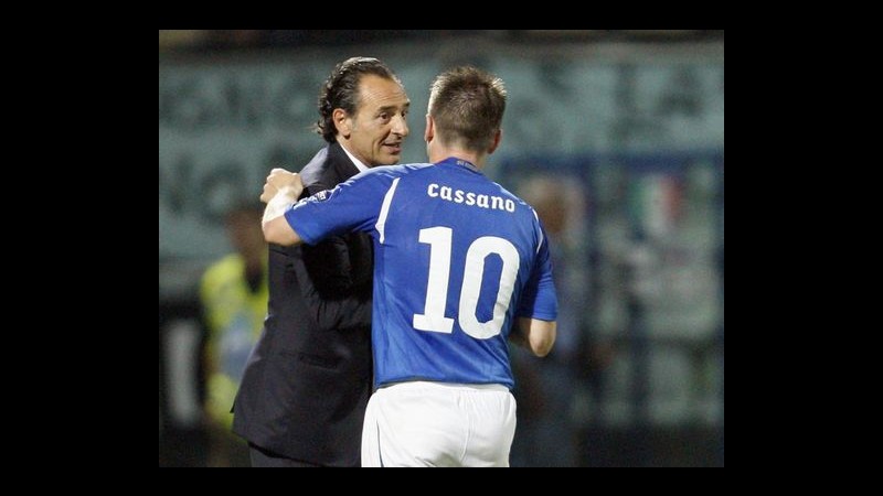Calcio, ranking Fifa: l’Italia risale, Messico irrompe nella top ten