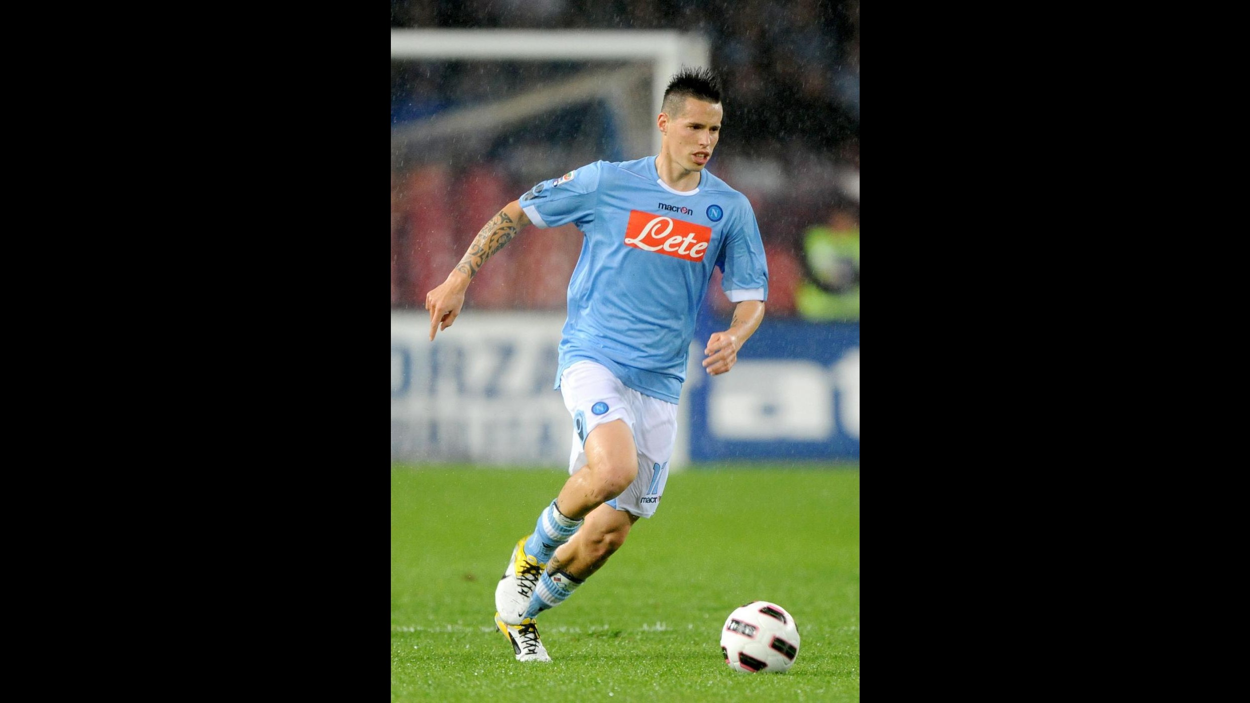 Calciomercato, big sempre in caccia ma con un occhio al bilancio