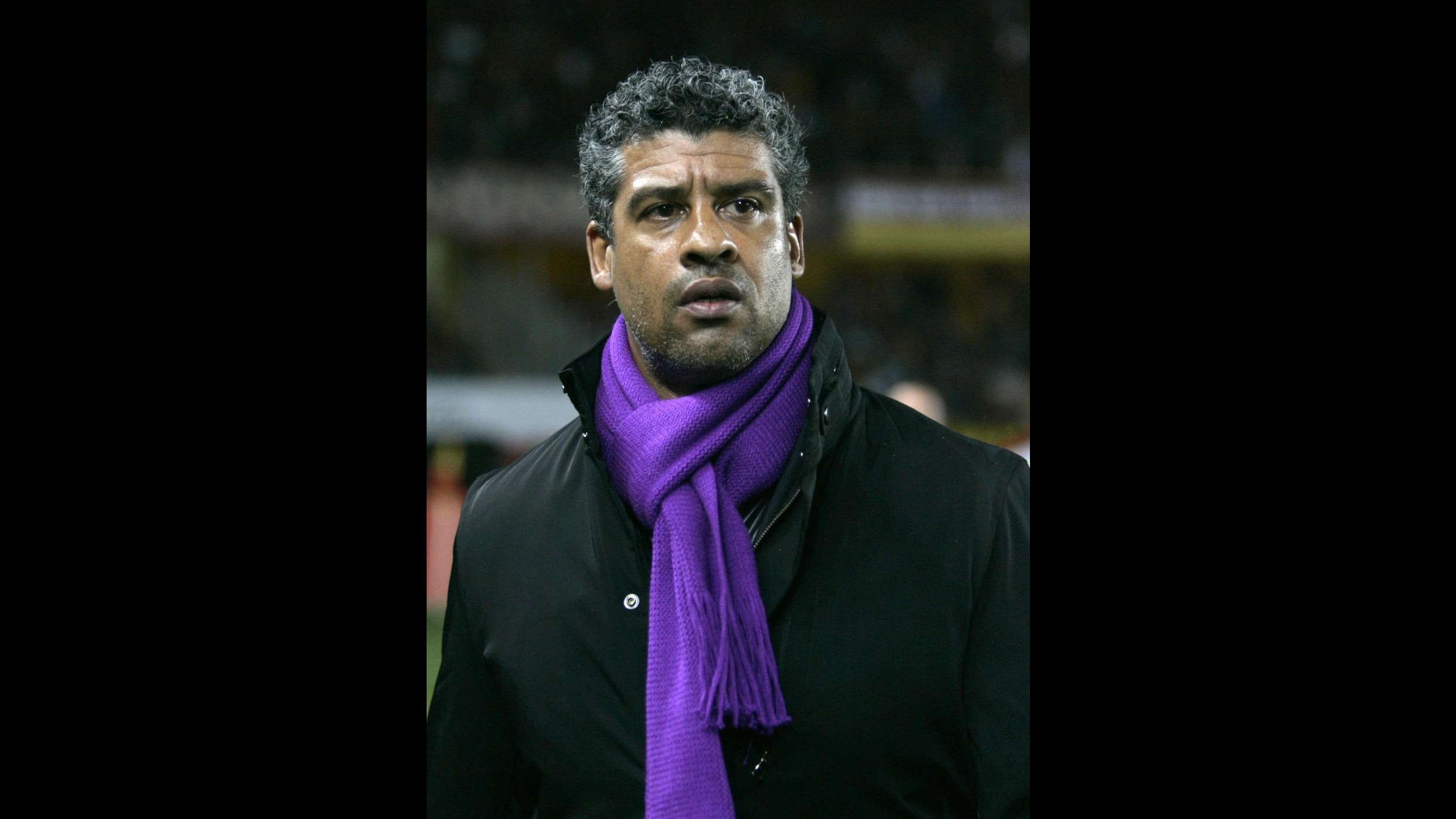 Calcio, Frank Rijkaard è il nuovo ct dell’Arabia Saudita