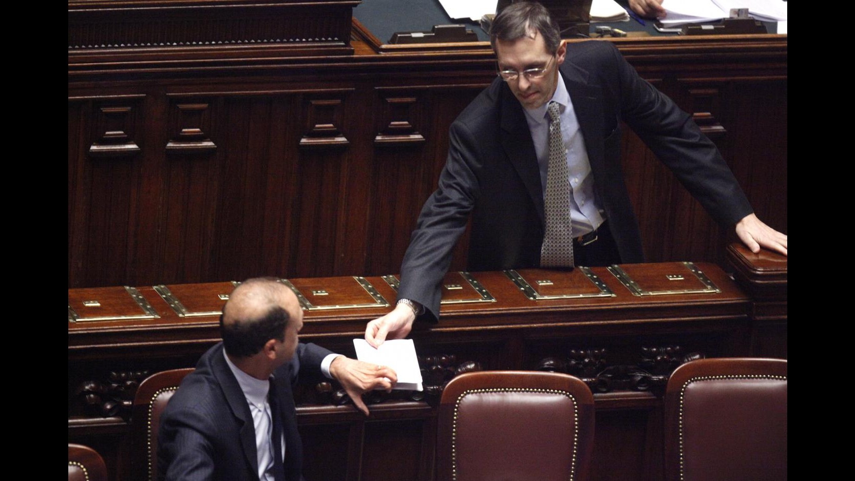 Berlusconi vede Ghedini e Alfano: vertice su ddl intercettazioni