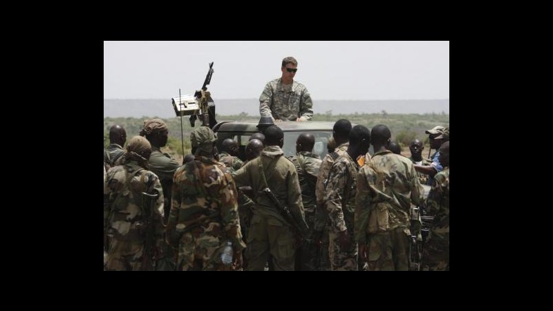 Cooperante italiana rapita in Algeria è in Mali, in mano ad al-Qaeda