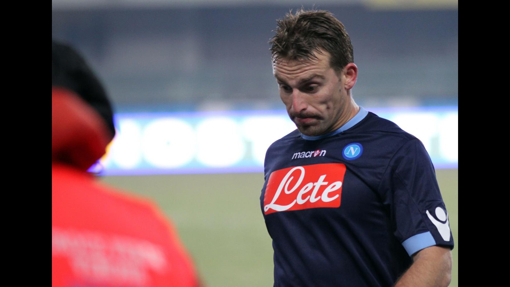 Calcio, Campagnaro: test alcolico negativo dopo incidente