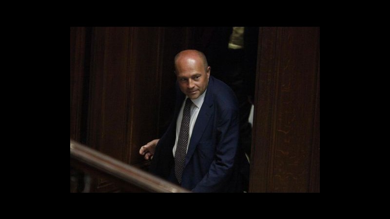 P4, Bisignani libero e Papa ai domiciliari