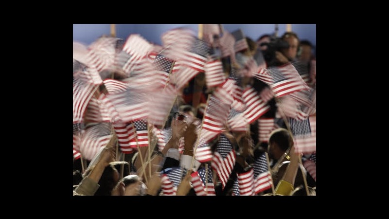 New York, 3mila bandiere sventoleranno nel decimo anniversario 11/09