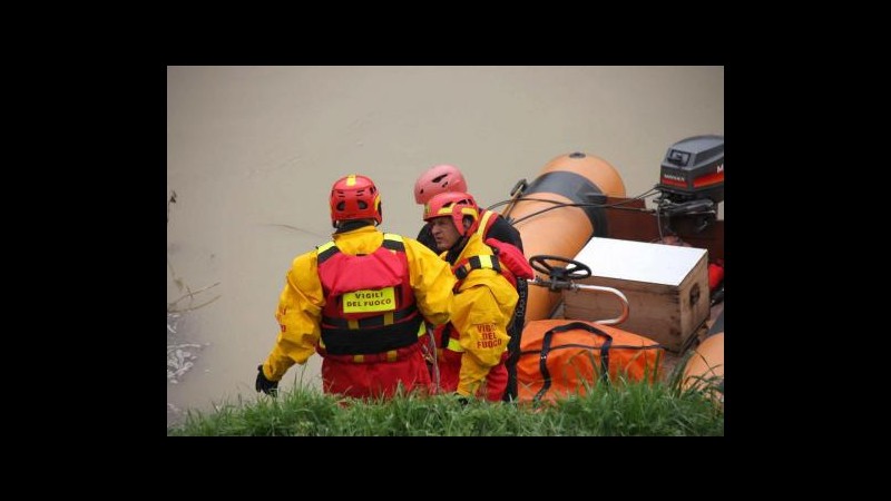 Mamma e figlio annegano nel fiume Oglio nel Bergamasco