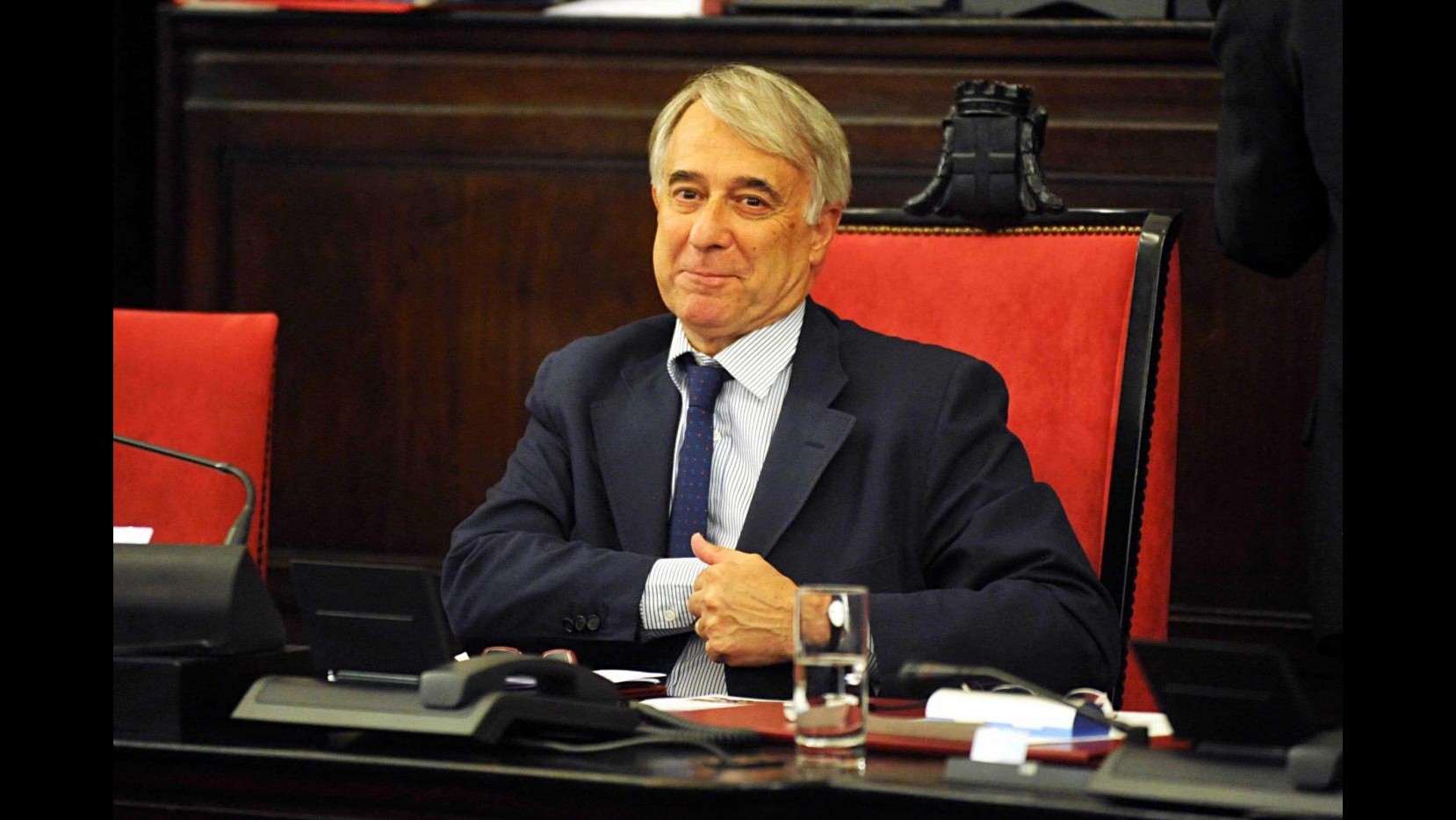 Pisapia: Benvenuto a Angelo Scola e un ringraziamento a Tettamanzi