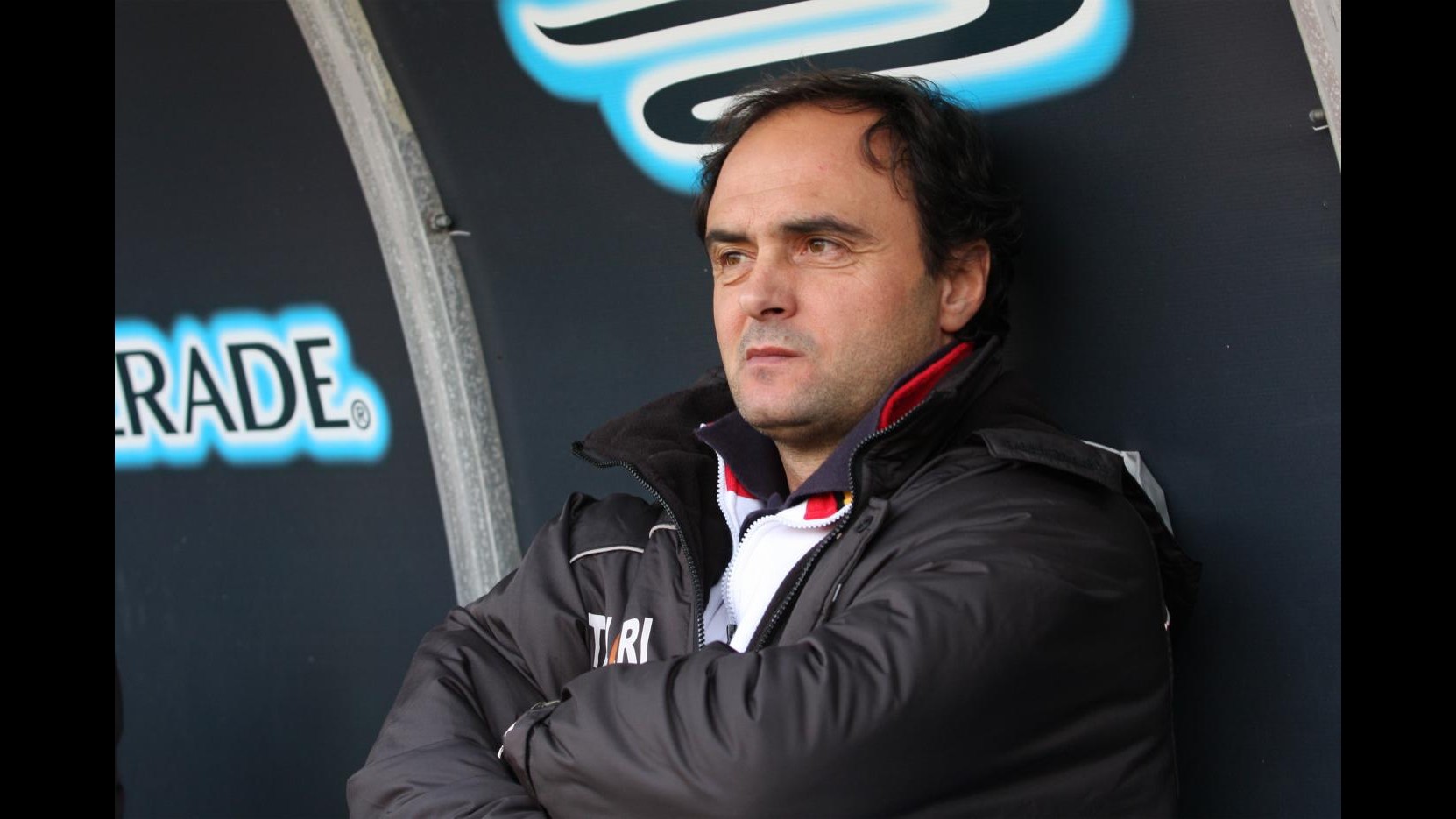 Serie B, Giannini è il nuovo allenatore del Grosseto