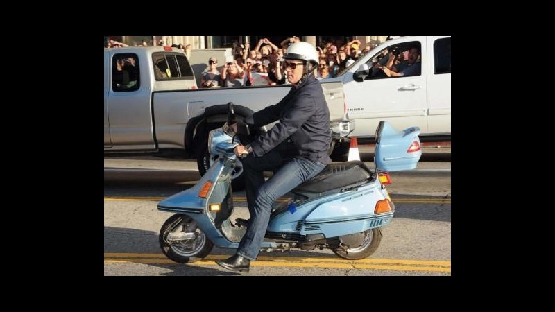 Tom Hanks presto al cinema nei panni di ‘Larry Crowne’