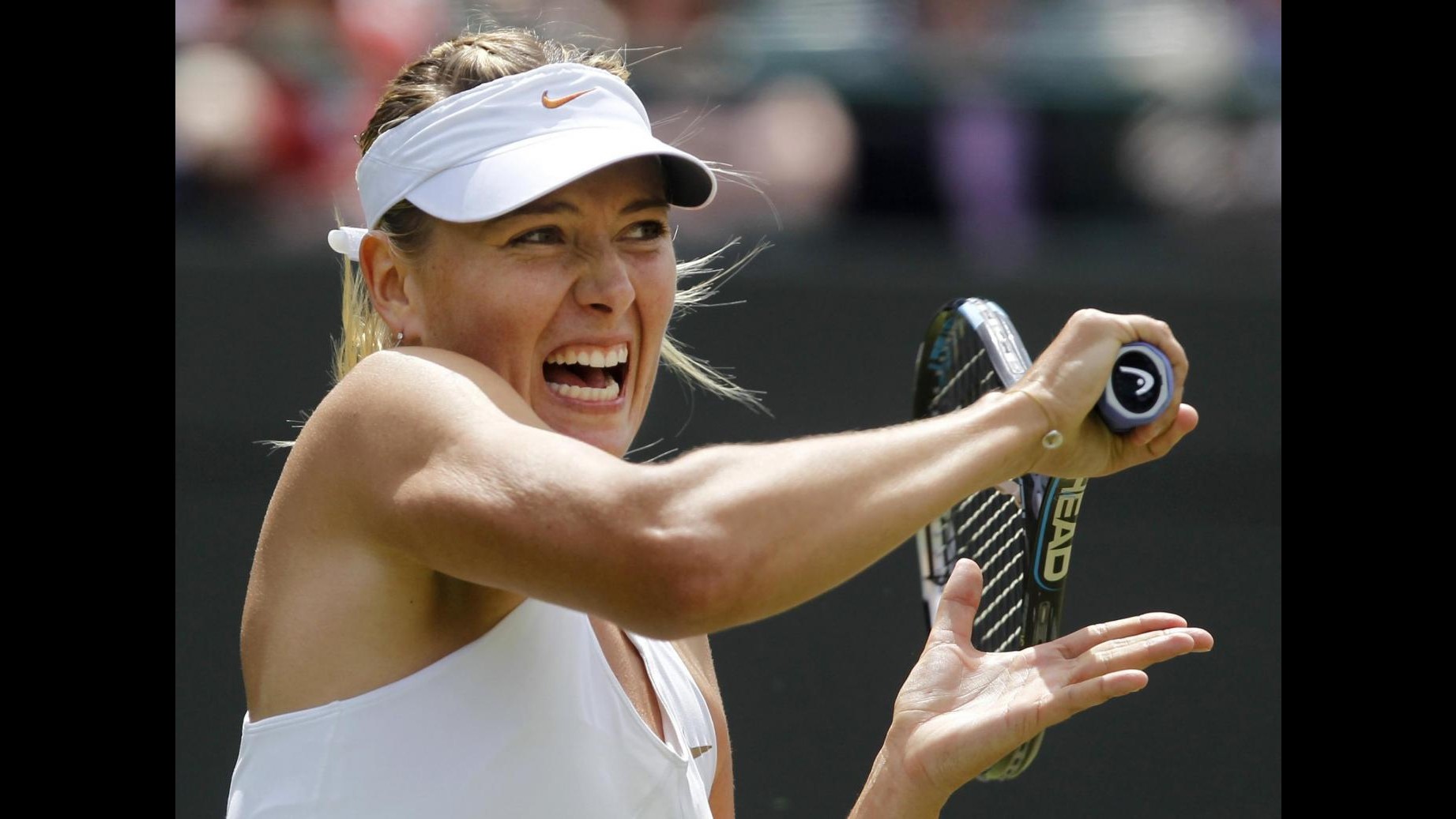 Oggi a Wimbledon: quarti di finale donne al via. Nadal recupera