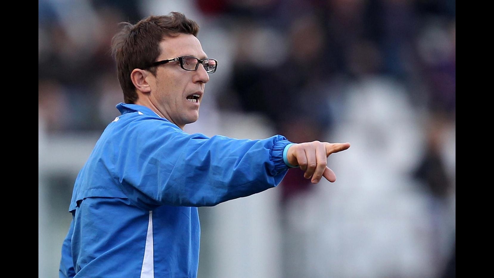 Lecce, Di Francesco: Voglio riportare l’entusiasmo