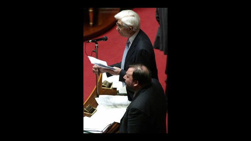 Bpm, Debenedetti dà le dimissioni dal cda di Piazza Meda