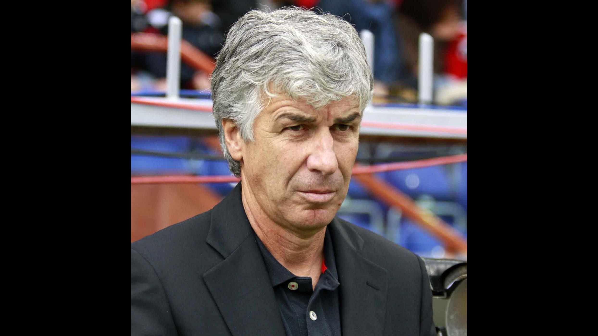 Calcio, Gasperini (Inter): Sono contento, prometto il massimo impegno