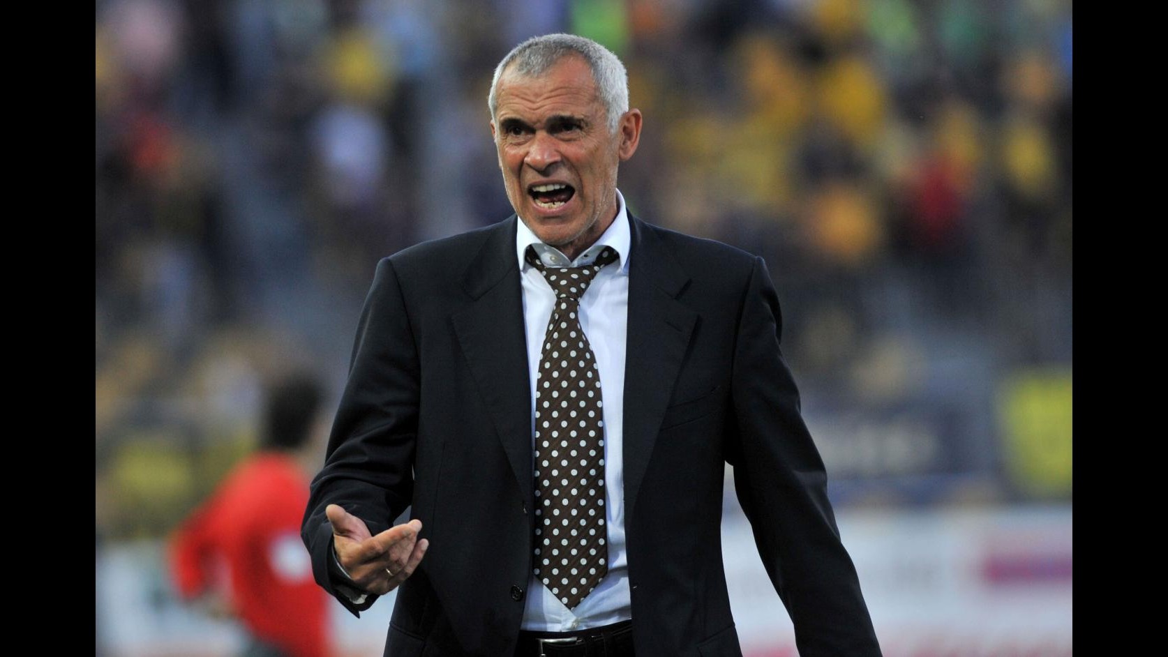 Calcioscommesse, pm Napoli vogliono interrogare Hector Cuper
