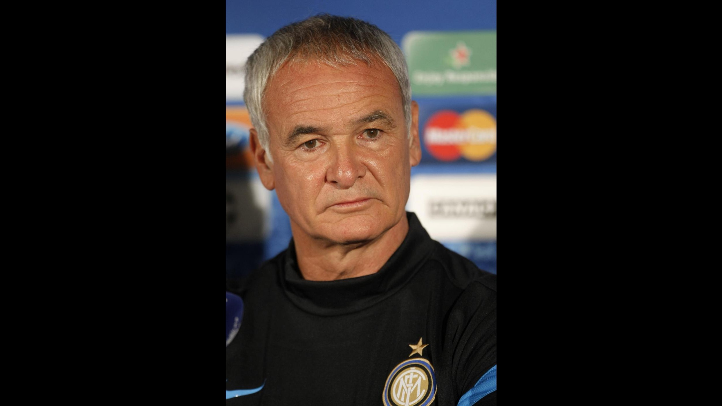 Ranieri: Inter-Juve? Per me vale solo tre punti