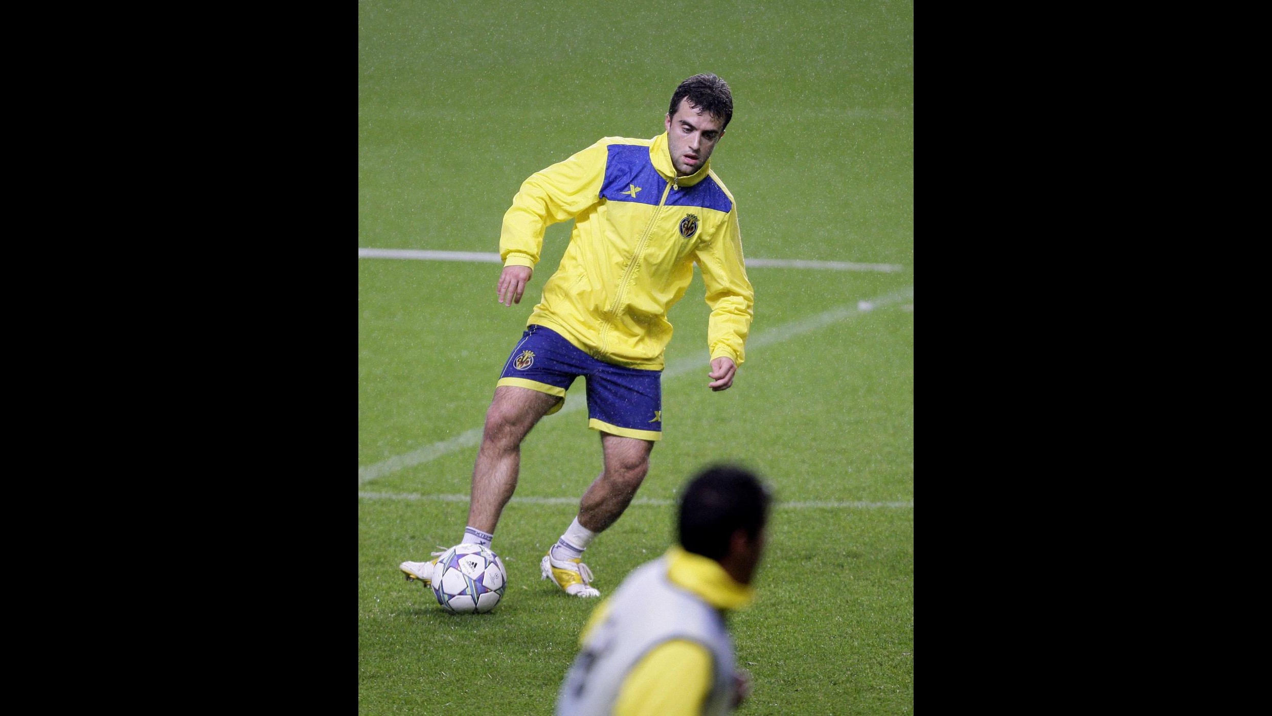 Giuseppe Rossi operato a Valencia, in campo tra 6 mesi