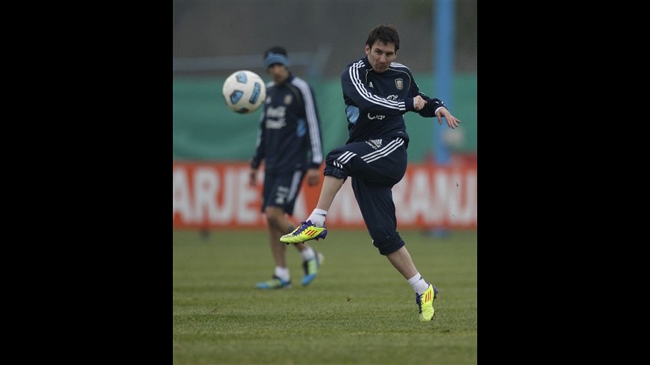 Coppa America, Messi: Continuerò a giocare nell’Argentina