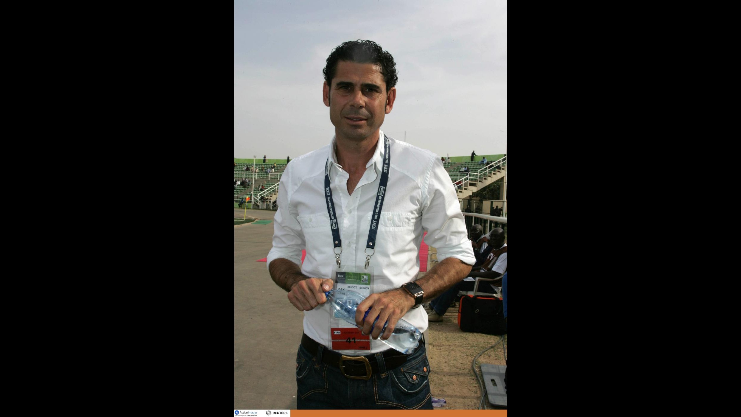 Liga, Hierro è il nuovo direttore generale del Malaga
