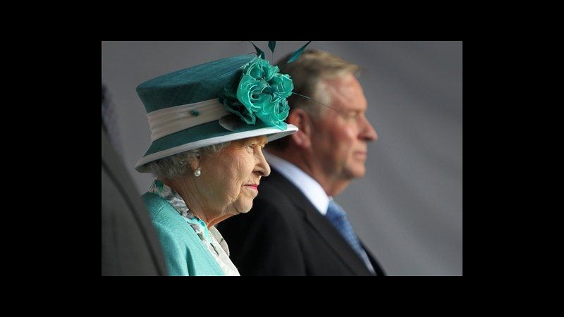 Vertice Commonwealth in Australia, Elisabetta II: Rispondiamo a crisi