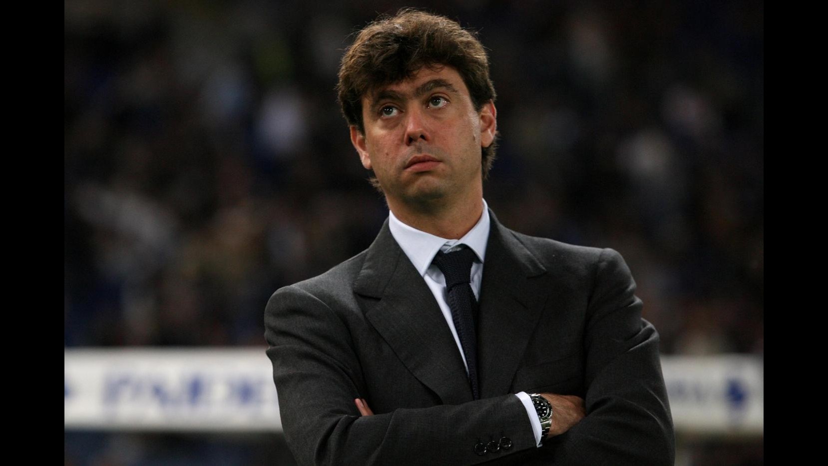 Scudetto 2006, Agnelli non ci sta: In gioco credibilità del sistema