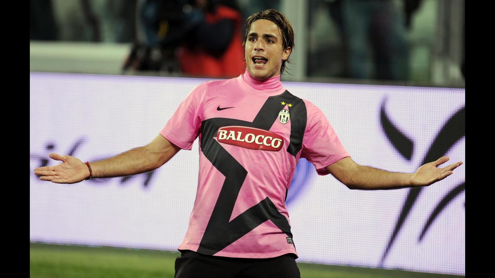 Matri: Contro l’Inter per capire dove può arrivare la Juve