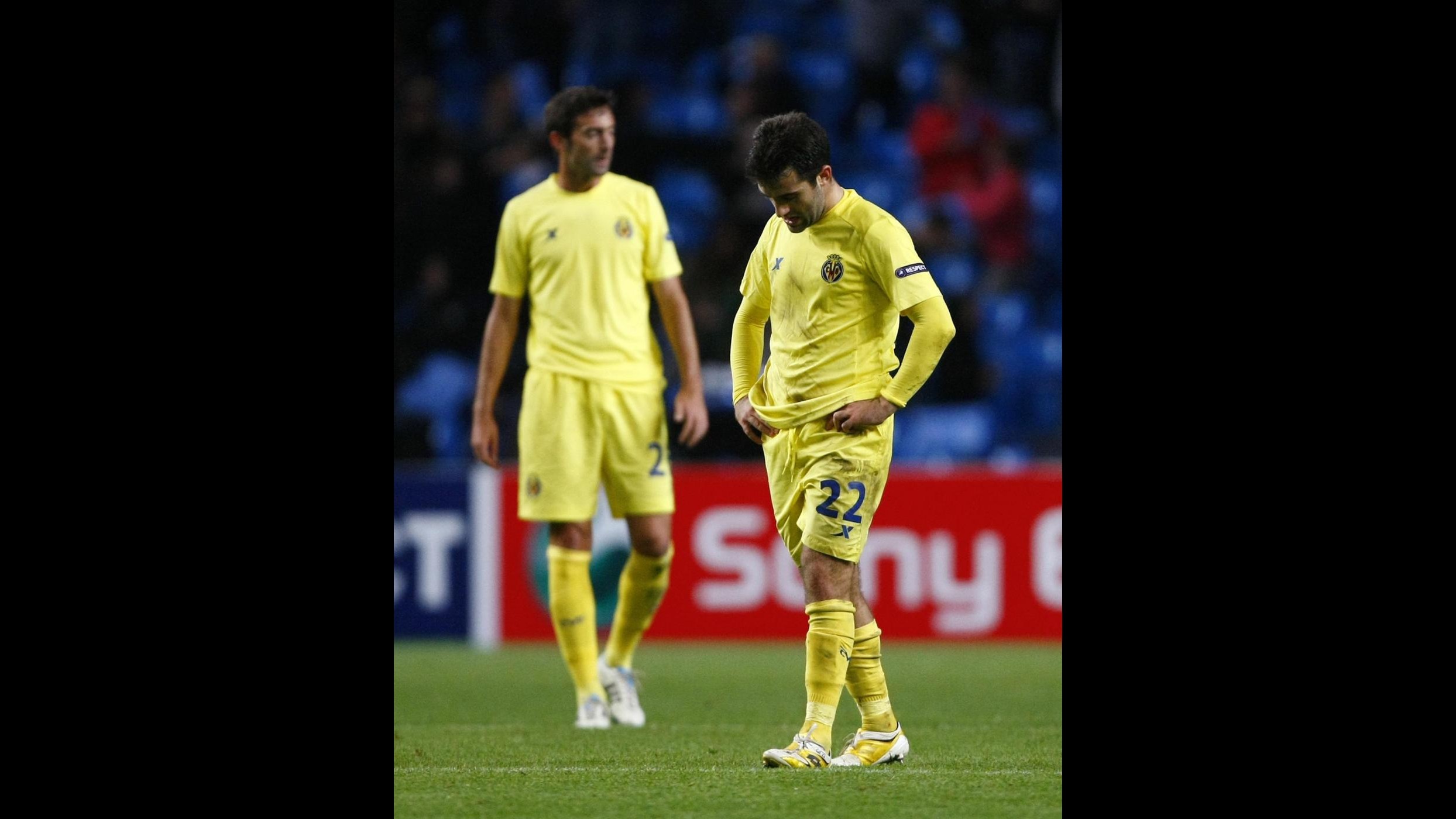 Stop di 6 mesi per Giuseppe Rossi. Prandelli: Brutta tegola