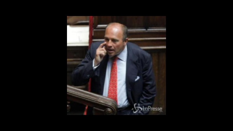 P4, verso il voto segreto a Montecitorio sull’arresto di Papa