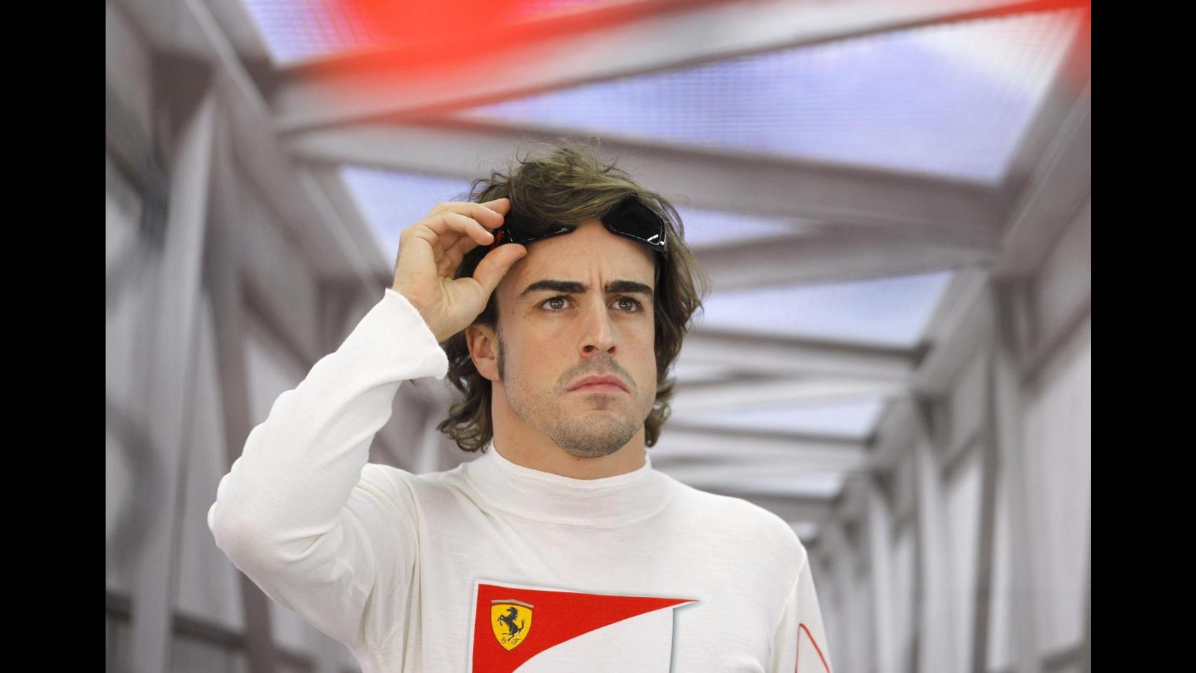 F1, Alonso e Schumi: Sotto shock per la morte di Simoncelli