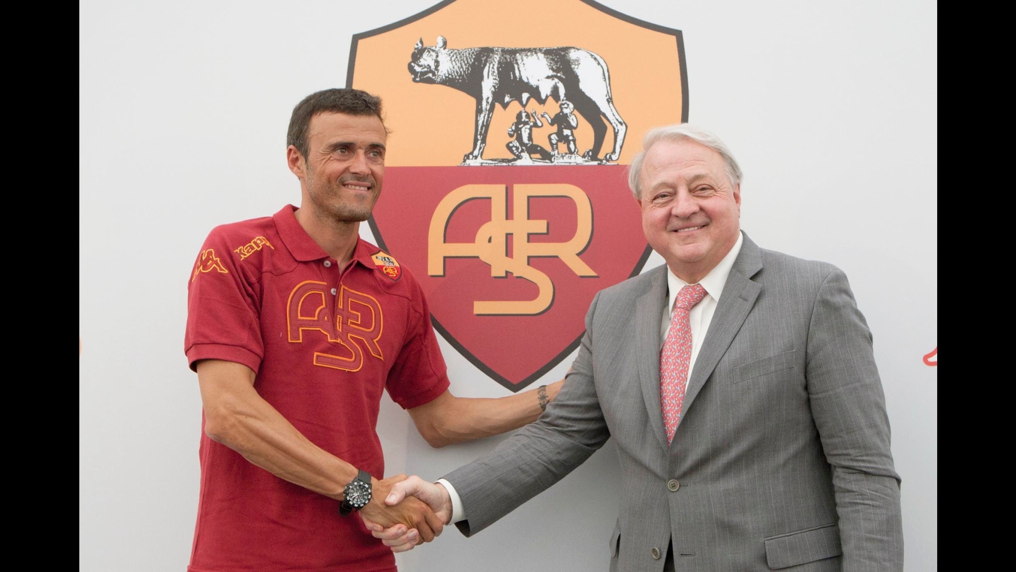 Calcio, Di Benedetto: Per la Roma è l’inizio di una nuova era