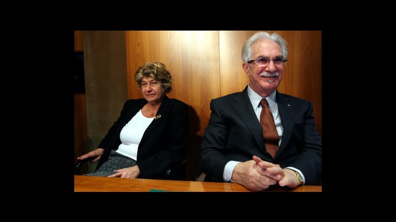Bonanni: Su licenziamenti la Cisl andrà in sciopero