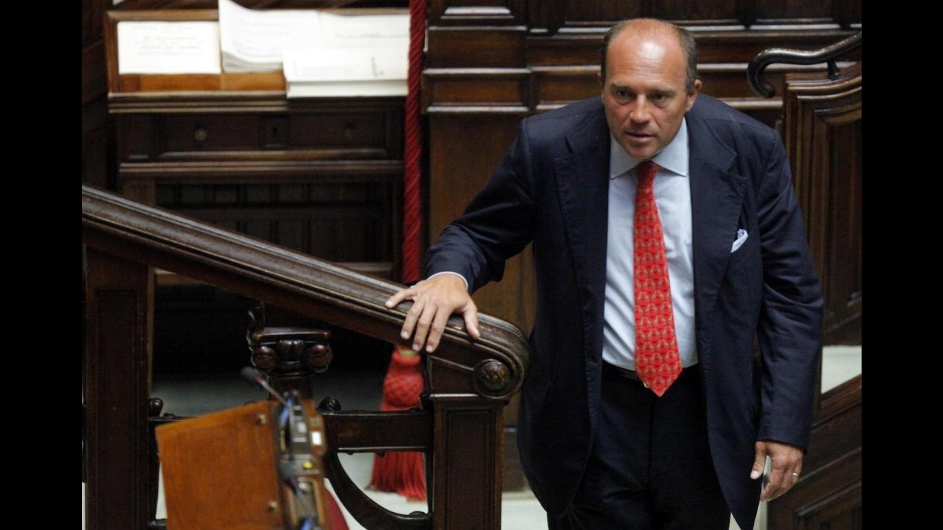 P4, verso rinvio in giunta voto su arresto Alfonso Papa