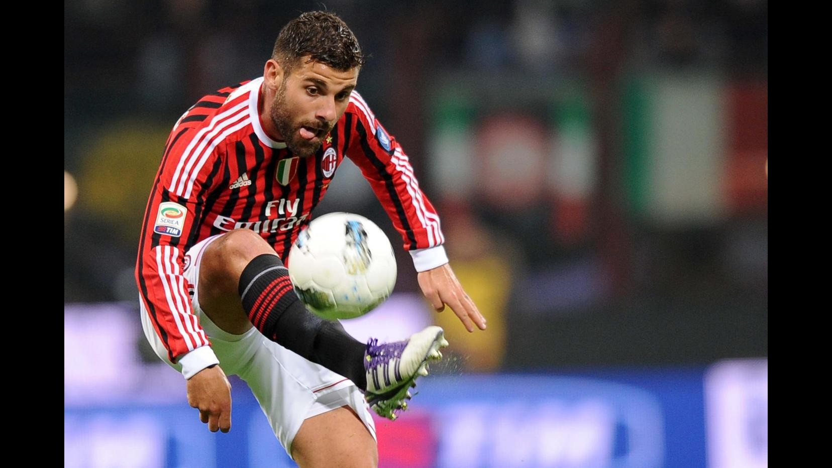 Galliani: Chi dorme non piglia Nocerino