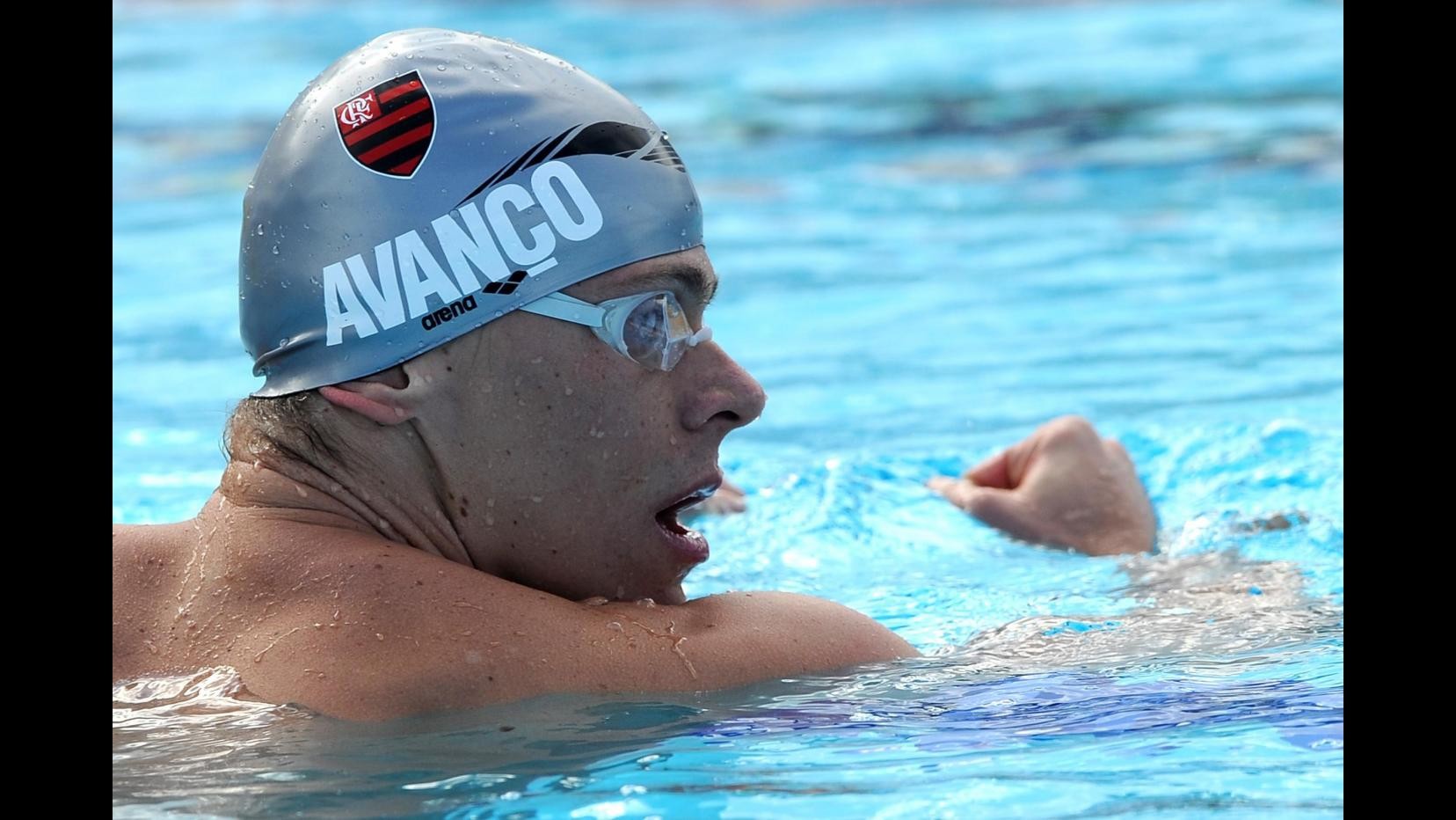 Nuoto, caso Cielo si deciderà prima dell’inizio del mondiale