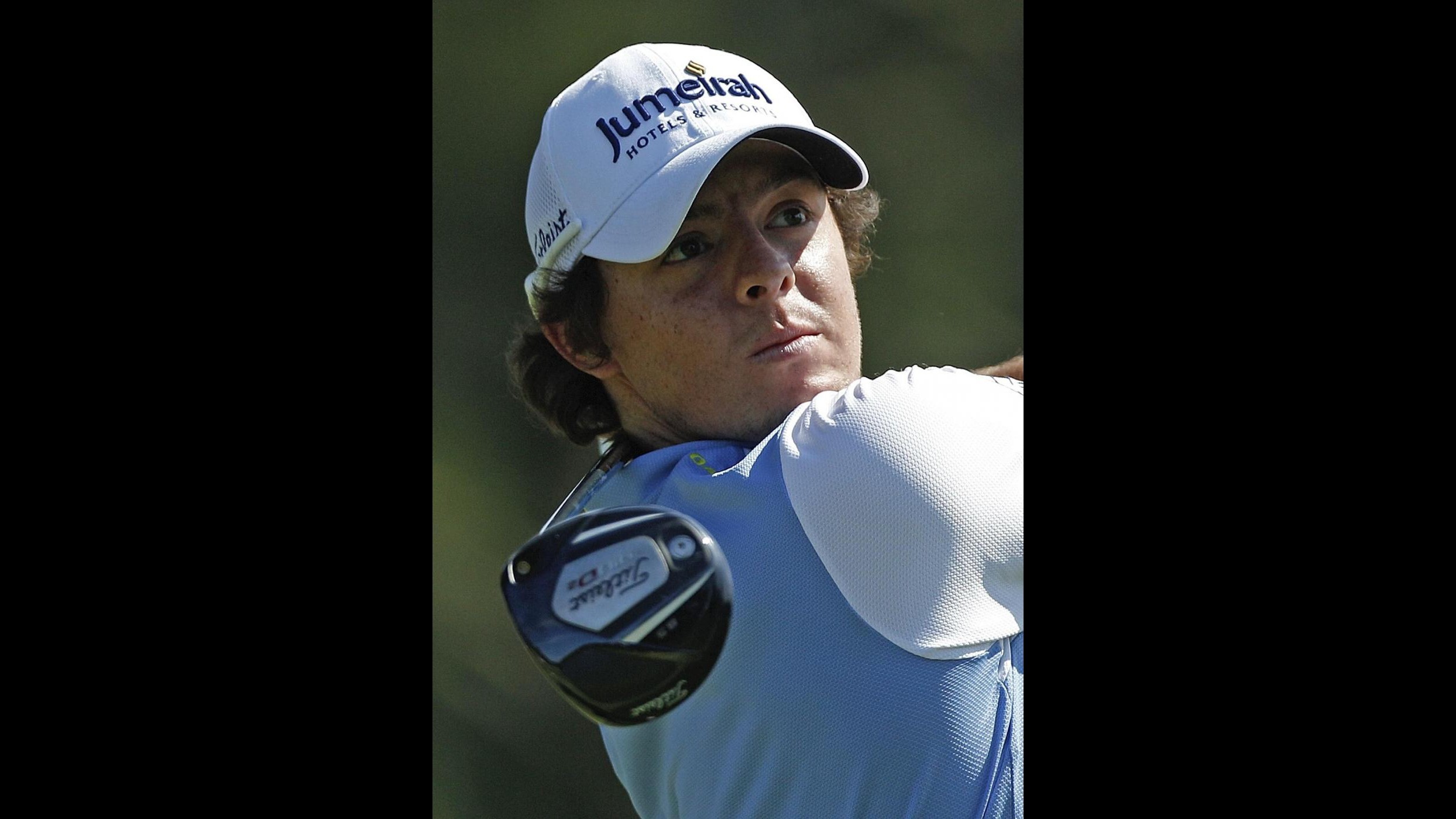 British Open, i tre big italiani alla caccia di McIlroy