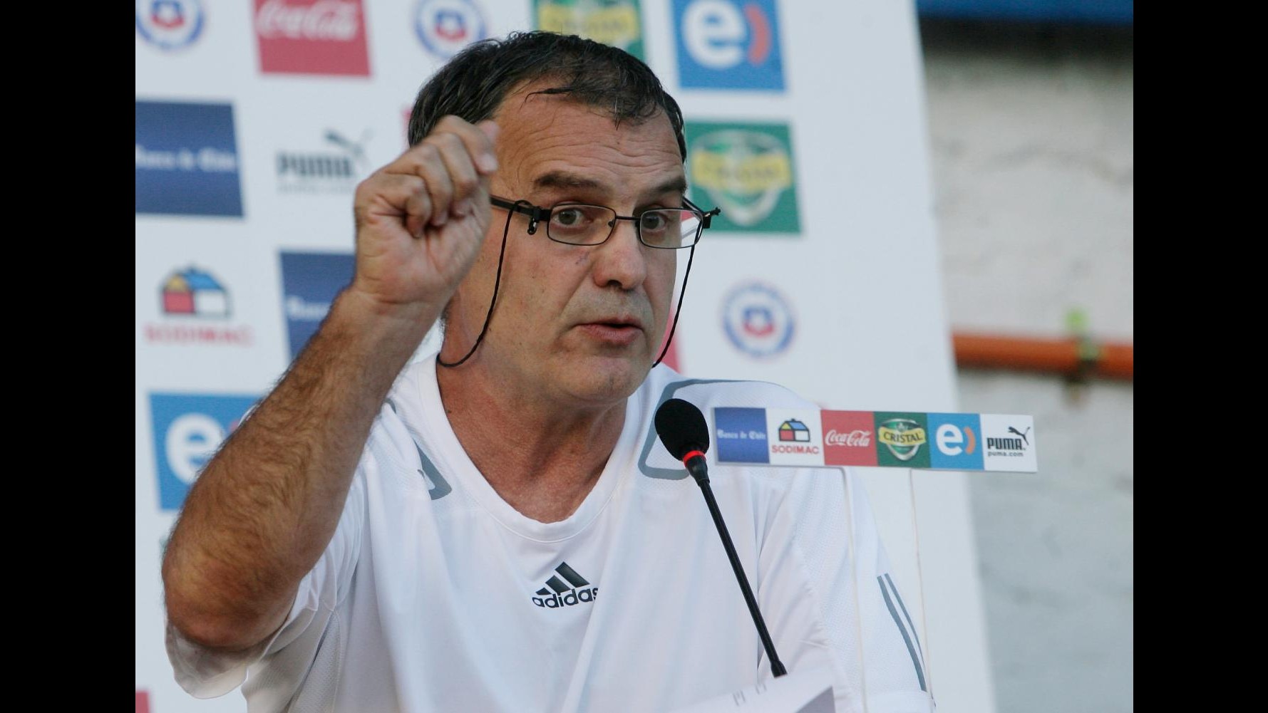 Liga, tifosi Athletic Bilbao in delirio per Marcelo Bielsa