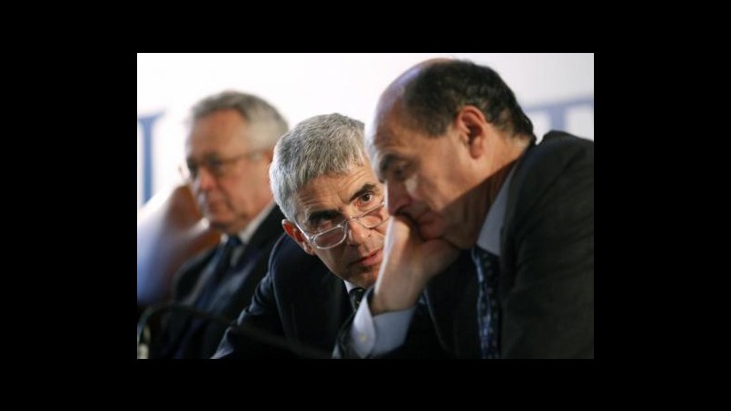 Manovra, in emendamento opposizioni tassazione rendite a 20%