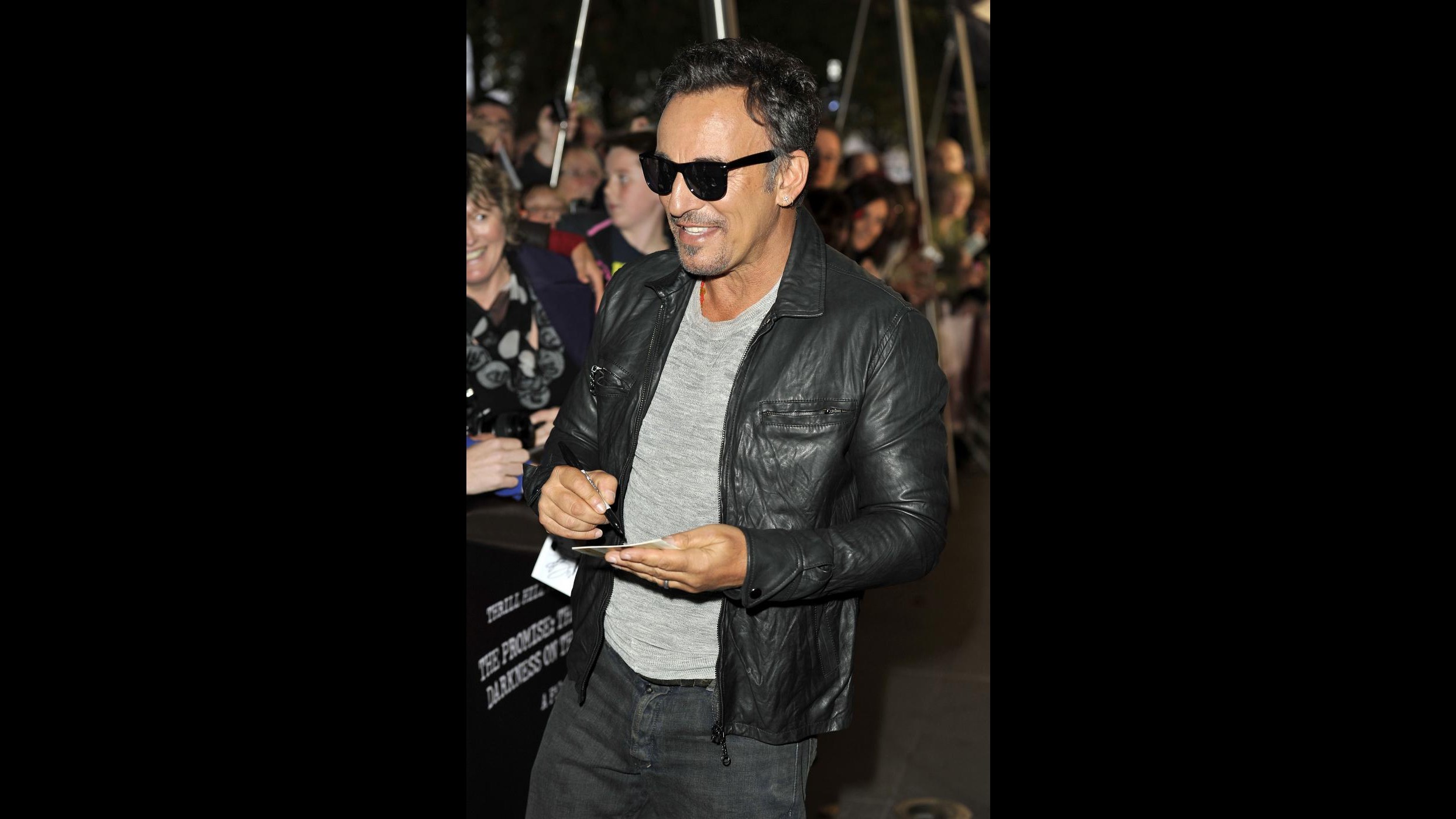Bruce Springsteen conferma nuovo tour 2012 con la E Street band