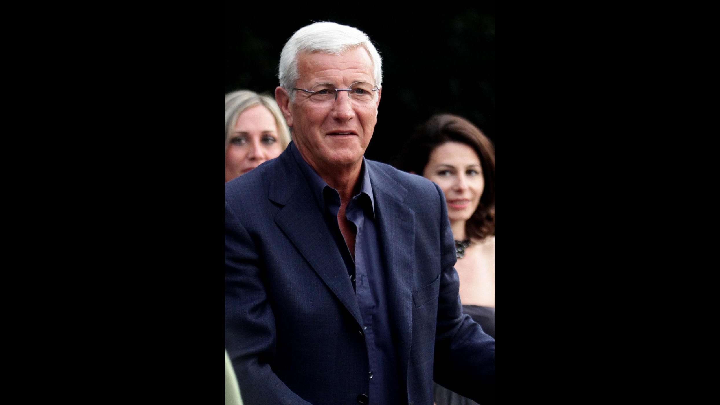 Lippi celebra la Juventus di Conte: Ricorda la mia