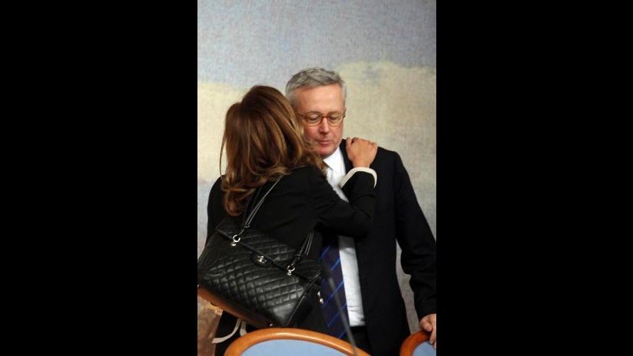 Marcegaglia: Bene liberalizzazioni, spinta alla crescita a costo zero