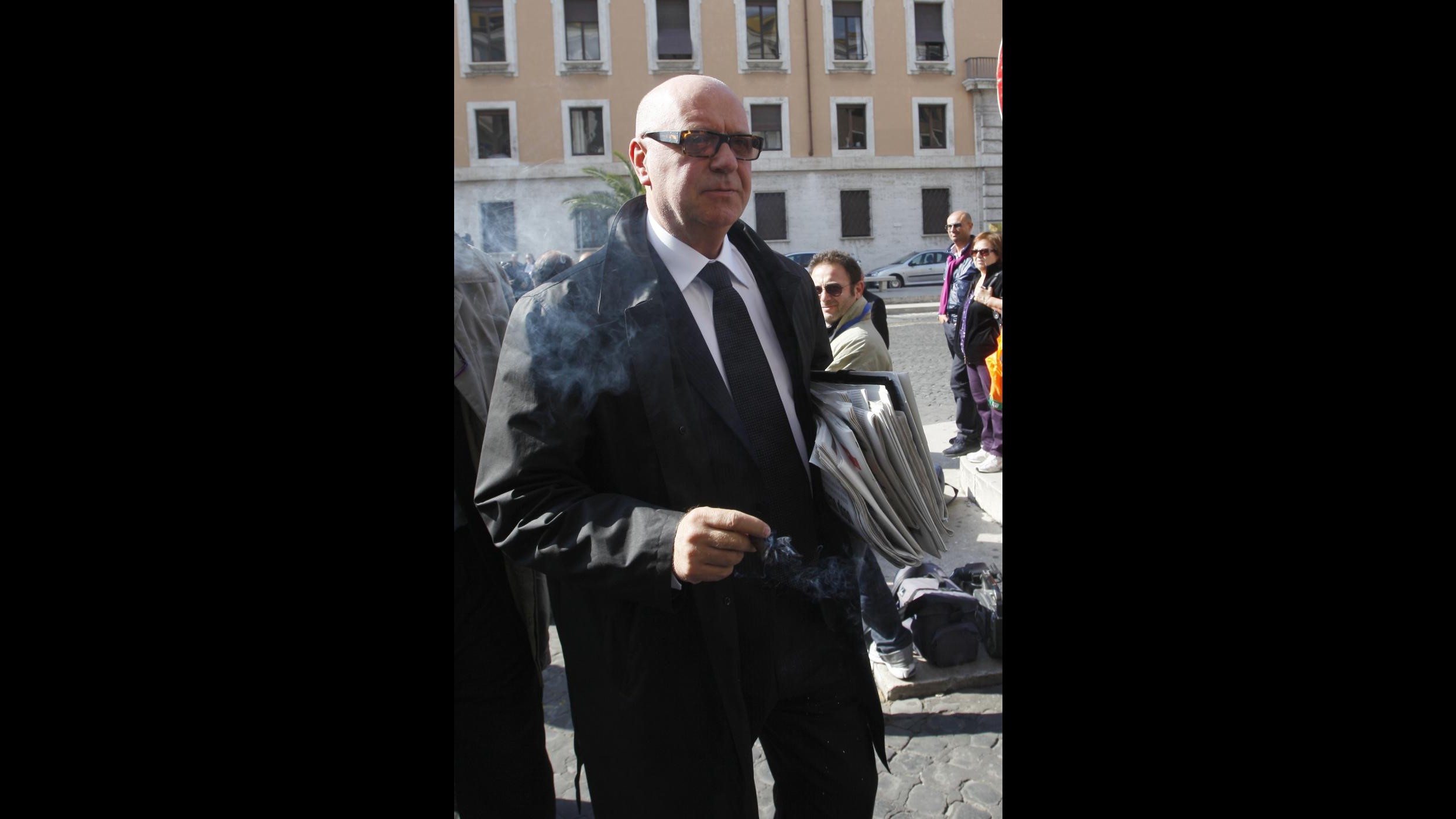 Bpm, i pm di Milano indagano il deputato Pdl Labocetta