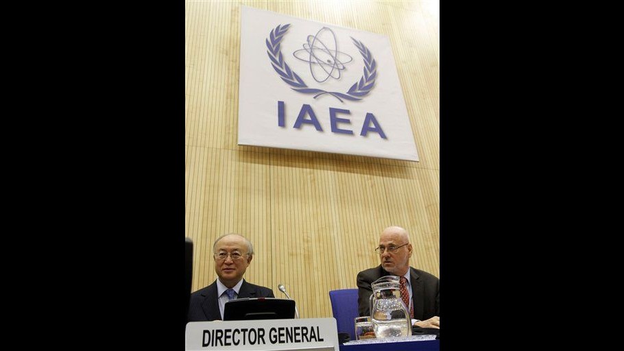 Aiea, Amano: Israele e Paesi arabi cooperino su zona denuclearizzata
