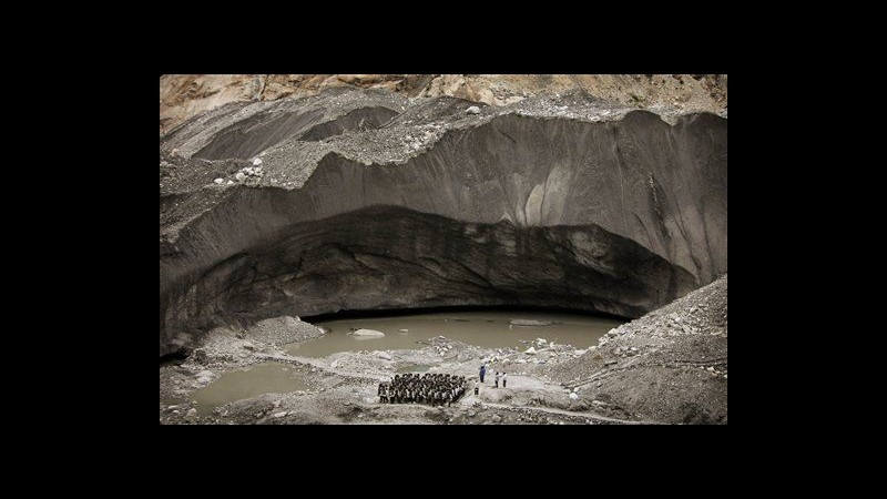 Agenzia Onu: Livello record di gas serra, mai così alti dal 1750