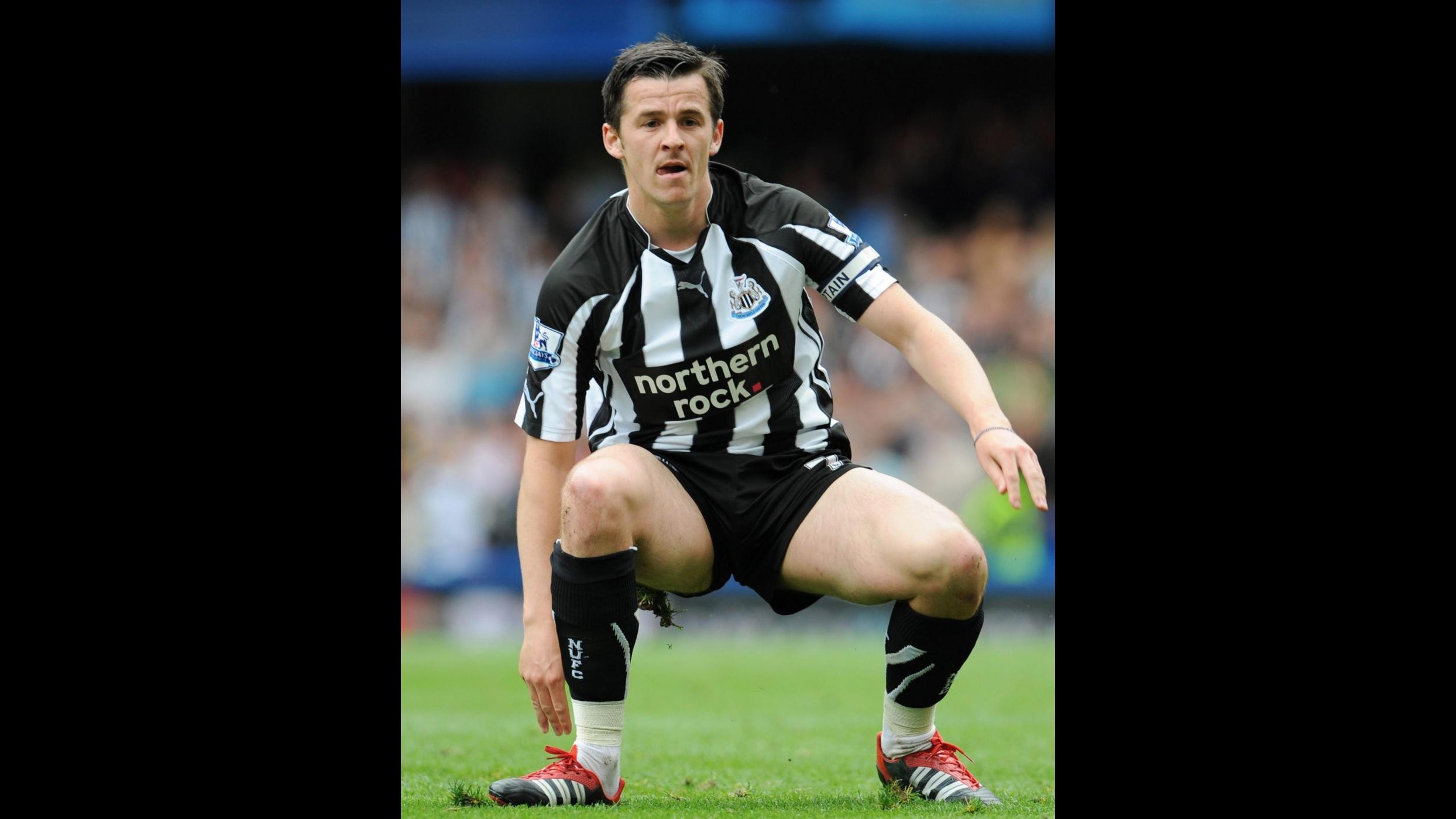 Newcastle, ambasciata Usa nega visto a ‘bad boy’ Joey Barton