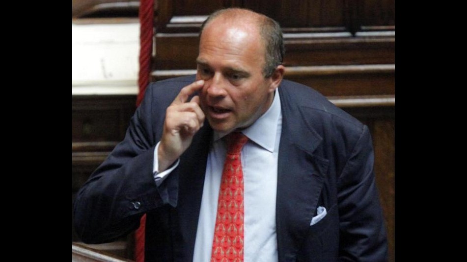 P4, su Alfonso Papa rinviato voto Giunta a domani alle 8,30