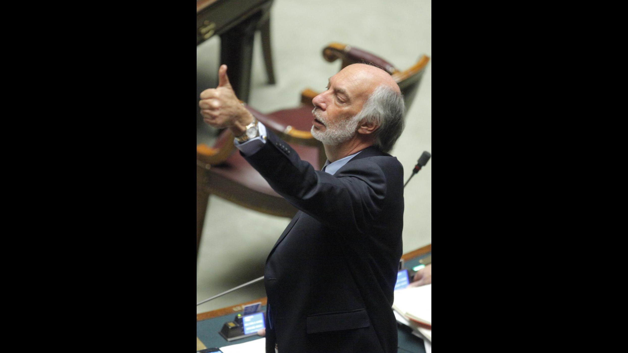 P4, Paniz: Pdl voterà compatto contro arresto Alfonso Papa
