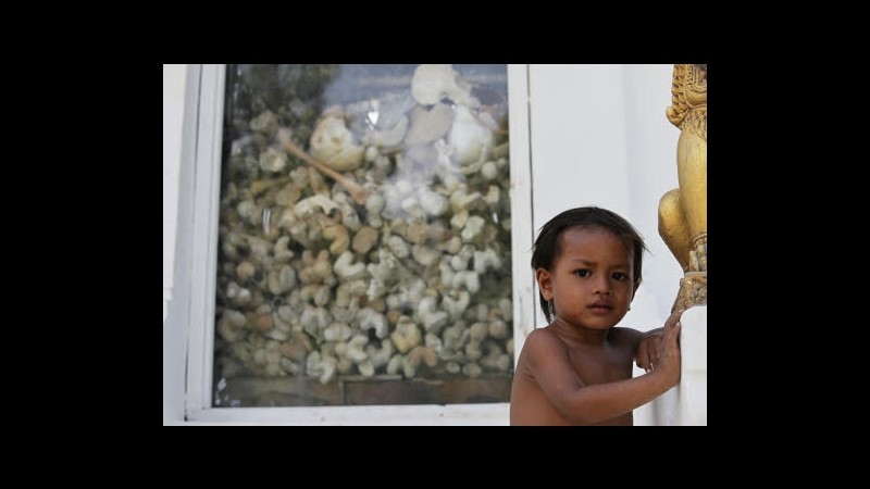I Khmer rossi a processo