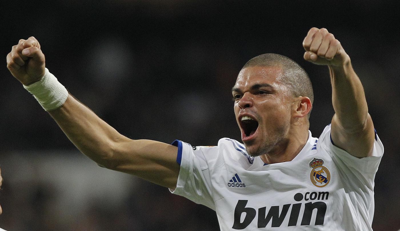 Liga, Pepe e Ramos rinnovano con il Real Madrid