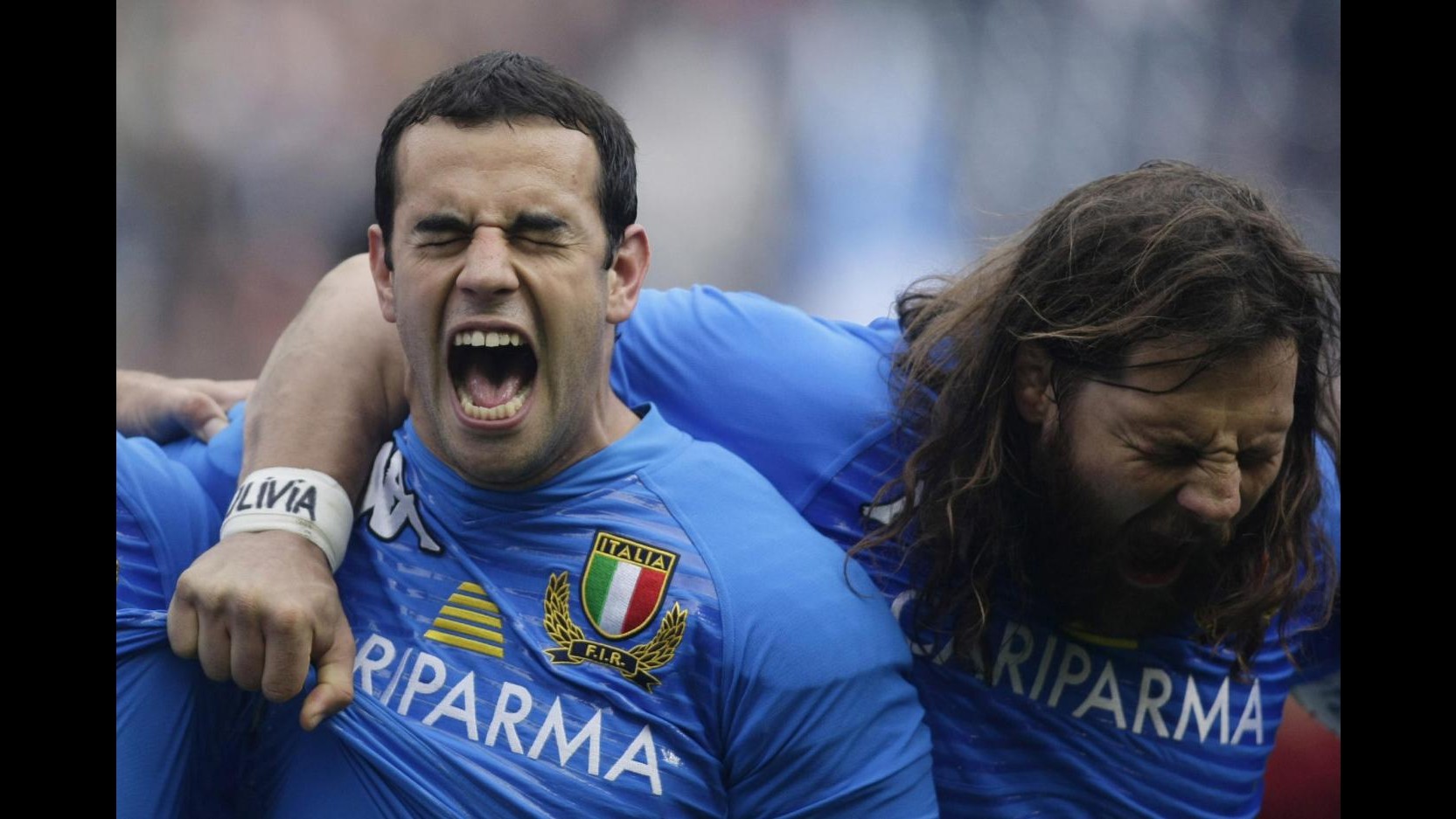 Rugby, Italia giocherà 6 Nazioni 2012 all’Olimpico di Roma