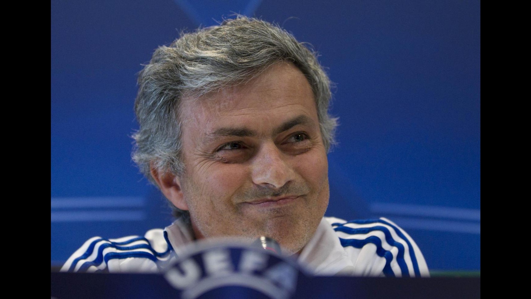 Mourinho, vogliamo rendere orgogliosi i tifosi del Real