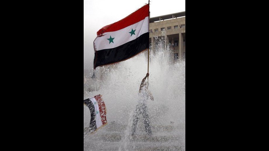Siria, sale a 15 bilancio morti in scontri tra oppositori e truppe regime