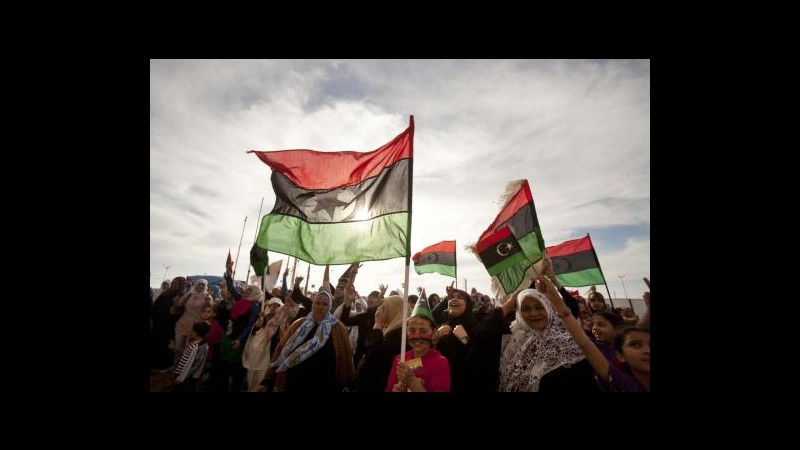 Libia, Nato: Raid durante Ramadan se forze Gheddafi attaccheranno